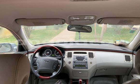 Buy Used Hyundai Azera Other Car in Caluquembe in Huila Buy Used Hyundai Azera Other Car in Caluquembe in Huila