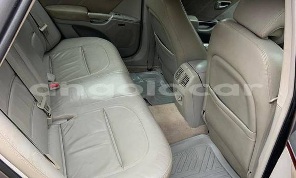 Comprar Usado Toyota Land Cruiser Branco Carro em Caluquembe em Huila Comprar Usado Toyota Land Cruiser Branco Carro em Caluquembe em Huila