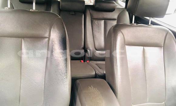 Buy Used Hyundai Santa Fe Other Car in Caconda in Huila Buy Used Hyundai Santa Fe Other Car in Caconda in Huila