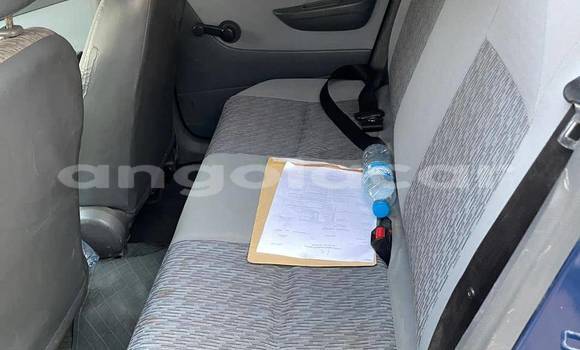 Acheter Occasion Voiture Suzuki Alto Bleu à Camabatela, Uige Acheter Occasion Voiture Suzuki Alto Bleu à Camabatela, Uige