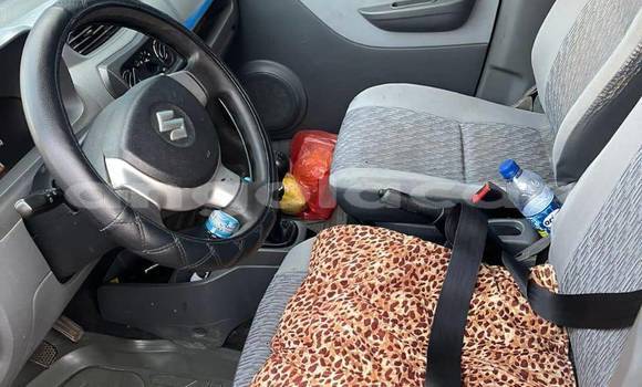 Acheter Occasion Voiture Suzuki Alto Bleu à Camabatela, Uige Acheter Occasion Voiture Suzuki Alto Bleu à Camabatela, Uige