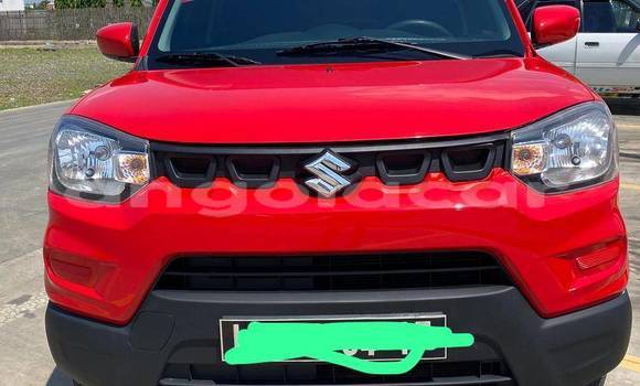 Acheter Occasion Voiture Suzuki Solio Rouge à Caluquembe, Huila Acheter Occasion Voiture Suzuki Solio Rouge à Caluquembe, Huila