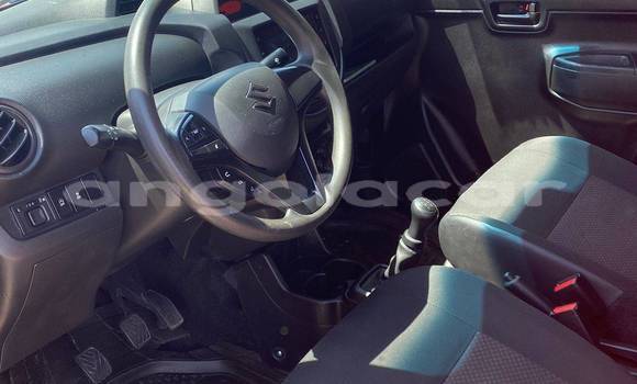 Buy Used Suzuki Solio Red Car in Caluquembe in Huila Buy Used Suzuki Solio Red Car in Caluquembe in Huila