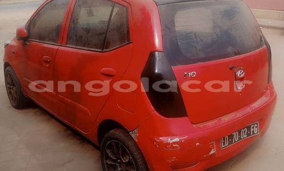 Buy Used Volkswagen Amarok Red Car in Caconda in Huila Buy Used Volkswagen Amarok Red Car in Caconda in Huila