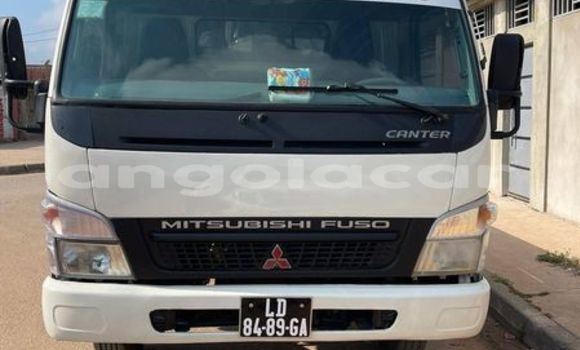 Acheter Occasion Utilitaire Mitsubishi L400 Blanc à Caluquembe, Huila Acheter Occasion Utilitaire Mitsubishi L400 Blanc à Caluquembe, Huila
