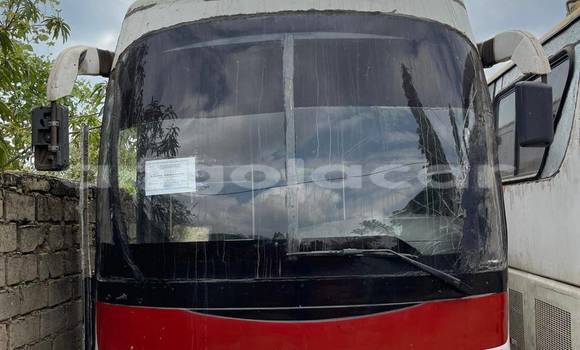 Buy Used Xin Kai SR-V X3 Other Car in Caluquembe in Huila Buy Used Xin Kai SR-V X3 Other Car in Caluquembe in Huila