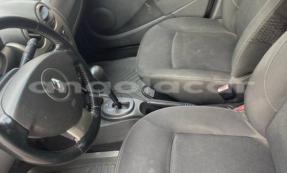 Acheter Occasion Voiture Renault Duster Noir à Caluquembe, Huila Acheter Occasion Voiture Renault Duster Noir à Caluquembe, Huila