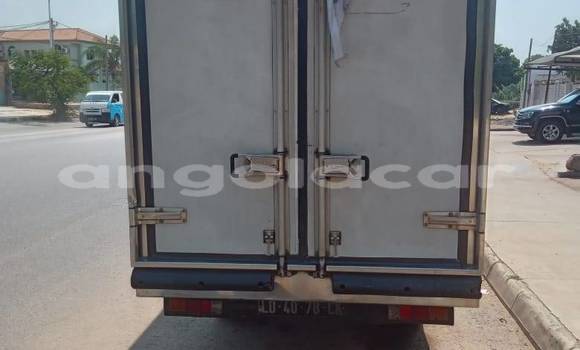 Buy Used Toyota Dyna White Truck in Caluquembe in Huila Buy Used Toyota Dyna White Truck in Caluquembe in Huila