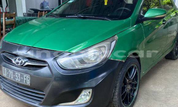 Acheter Occasion Voiture Hyundai Accent Autre à Camabatela, Uige Acheter Occasion Voiture Hyundai Accent Autre à Camabatela, Uige