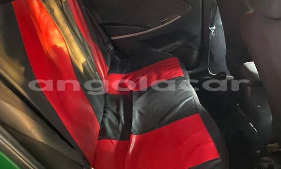 Acheter Occasion Voiture Hyundai Accent Autre à Camabatela, Uige Acheter Occasion Voiture Hyundai Accent Autre à Camabatela, Uige