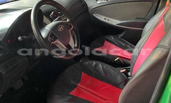 Acheter Occasion Voiture Hyundai Accent Autre à Camabatela, Uige Acheter Occasion Voiture Hyundai Accent Autre à Camabatela, Uige