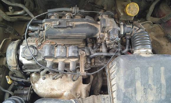 Acheter Occasion Voiture Chevrolet spark Rouge à Cabinda, Cabinda Acheter Occasion Voiture Chevrolet spark Rouge à Cabinda, Cabinda