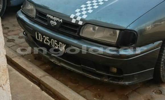 Acheter Occasion Voiture Nissan Primera Autre à Cabinda, Cabinda