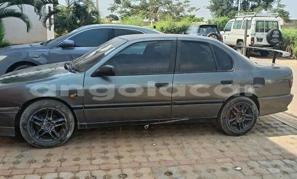 Acheter Occasion Voiture Nissan Primera Autre à Cabinda, Cabinda Acheter Occasion Voiture Nissan Primera Autre à Cabinda, Cabinda