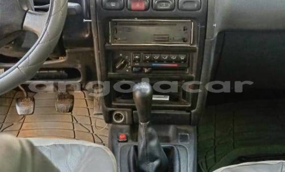 Acheter Occasion Voiture Nissan Primera Autre à Cabinda, Cabinda Acheter Occasion Voiture Nissan Primera Autre à Cabinda, Cabinda