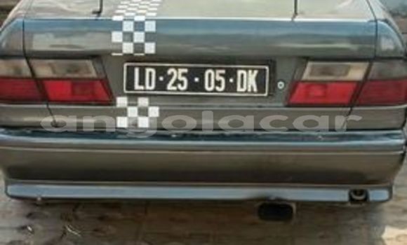 Acheter Occasion Voiture Nissan Primera Autre à Cabinda, Cabinda Acheter Occasion Voiture Nissan Primera Autre à Cabinda, Cabinda