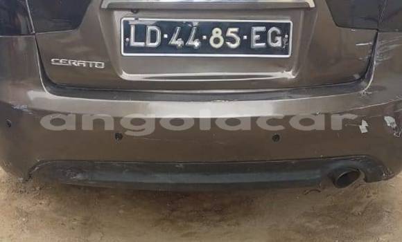 Acheter Occasion Voiture Kia Cerato Autre à Caluquembe, Huila Acheter Occasion Voiture Kia Cerato Autre à Caluquembe, Huila