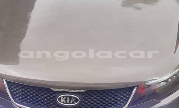 Acheter Occasion Voiture Kia Cerato Autre à Caluquembe, Huila Acheter Occasion Voiture Kia Cerato Autre à Caluquembe, Huila