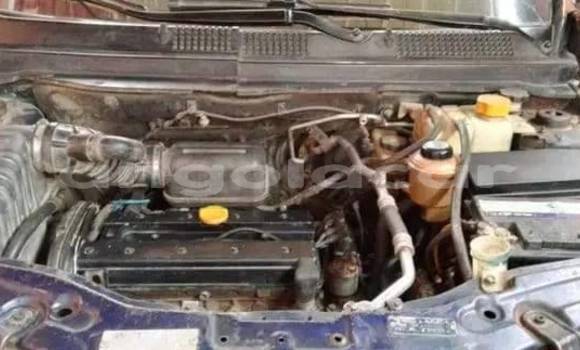 Acheter Occasion Voiture Chevrolet Captiva Autre à Caluquembe, Huila Acheter Occasion Voiture Chevrolet Captiva Autre à Caluquembe, Huila