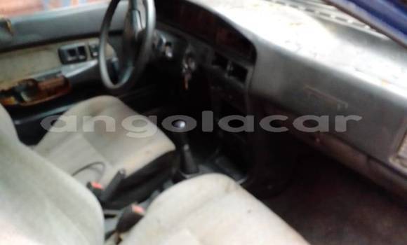 Acheter Occasion Voiture Toyota Corolla Bleu à Camabatela, Uige Acheter Occasion Voiture Toyota Corolla Bleu à Camabatela, Uige