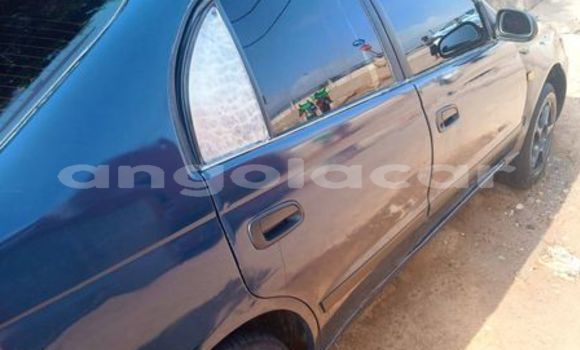 Acheter Occasion Voiture Toyota Carina Bleu à Caluquembe, Huila Acheter Occasion Voiture Toyota Carina Bleu à Caluquembe, Huila