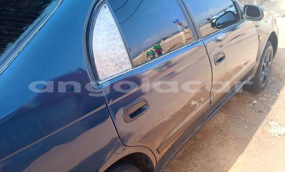 Acheter Occasion Voiture Toyota Carina Bleu à Caluquembe, Huila Acheter Occasion Voiture Toyota Carina Bleu à Caluquembe, Huila
