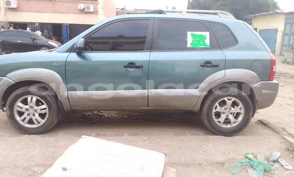 Acheter Occasion Voiture Hyundai Tucson Autre à Caconda, Huila Acheter Occasion Voiture Hyundai Tucson Autre à Caconda, Huila