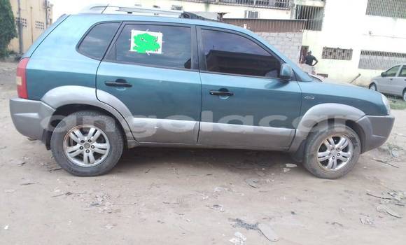 Acheter Occasion Voiture Hyundai Tucson Autre à Caconda, Huila Acheter Occasion Voiture Hyundai Tucson Autre à Caconda, Huila