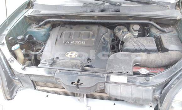 Acheter Occasion Voiture Hyundai Tucson Autre à Caconda, Huila Acheter Occasion Voiture Hyundai Tucson Autre à Caconda, Huila