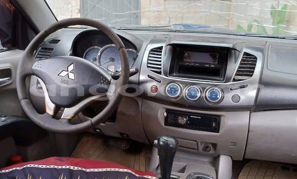 Acheter Occasion Voiture Mitsubishi L200 Autre à Camabatela, Uige Acheter Occasion Voiture Mitsubishi L200 Autre à Camabatela, Uige
