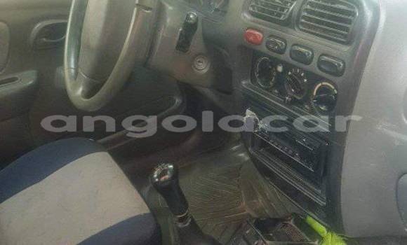 Acheter Occasion Voiture Suzuki Alto Rouge à Caluquembe, Huila Acheter Occasion Voiture Suzuki Alto Rouge à Caluquembe, Huila