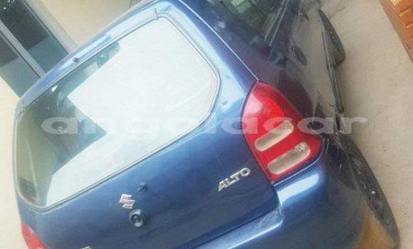 Acheter Occasion Voiture Suzuki Alto Rouge à Caluquembe, Huila Acheter Occasion Voiture Suzuki Alto Rouge à Caluquembe, Huila