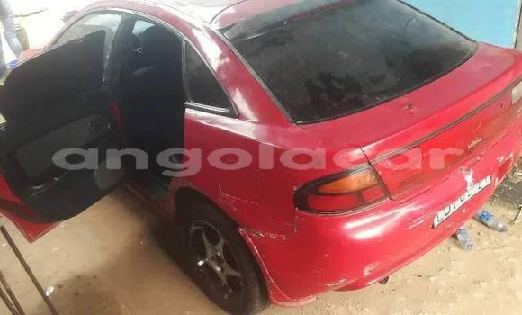 Acheter Occasion Voiture Mazda 323 Rouge à Camabatela, Uige Acheter Occasion Voiture Mazda 323 Rouge à Camabatela, Uige
