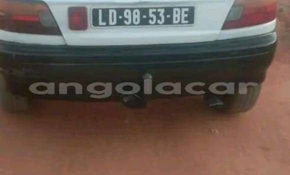 Acheter Occasion Voiture Toyota Vitz Blanc à Caluquembe, Huila Acheter Occasion Voiture Toyota Vitz Blanc à Caluquembe, Huila