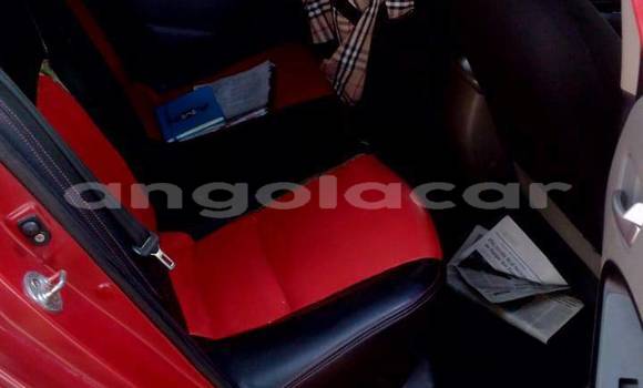 Acheter Occasion Voiture Kia Cerato Rouge à Caluquembe, Huila Acheter Occasion Voiture Kia Cerato Rouge à Caluquembe, Huila