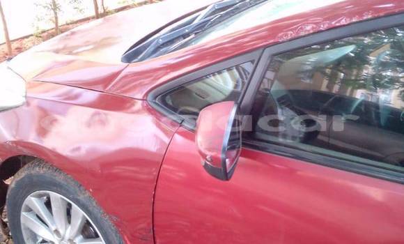 Acheter Occasion Voiture Kia Cerato Rouge à Caluquembe, Huila Acheter Occasion Voiture Kia Cerato Rouge à Caluquembe, Huila