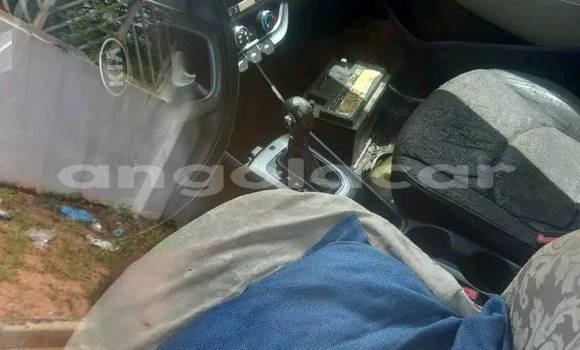 Acheter Occasion Voiture Kia rio Rouge à Camacupa, Bie Acheter Occasion Voiture Kia rio Rouge à Camacupa, Bie