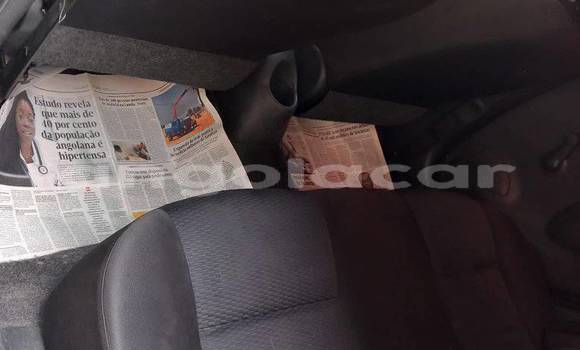 Acheter Occasion Voiture Nissan Micra Autre à Camabatela, Uige Acheter Occasion Voiture Nissan Micra Autre à Camabatela, Uige