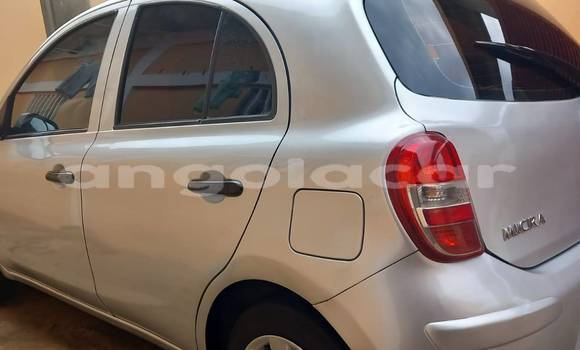 Acheter Occasion Voiture Nissan Micra Autre à Camabatela, Uige Acheter Occasion Voiture Nissan Micra Autre à Camabatela, Uige