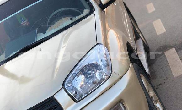 Comprar Usado Toyota RAV4 Outro Carro em Camacupa em Bie Comprar Usado Toyota RAV4 Outro Carro em Camacupa em Bie