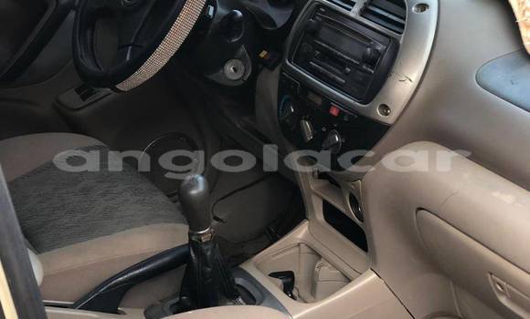 Acheter Occasion Voiture Toyota RAV4 Autre à Camacupa, Bie Acheter Occasion Voiture Toyota RAV4 Autre à Camacupa, Bie