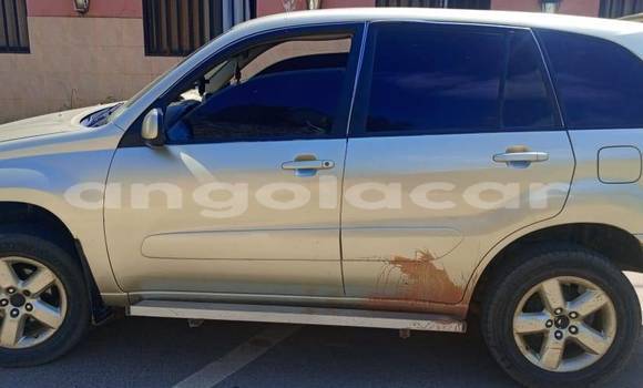 Acheter Occasion Voiture Toyota RAV4 Autre à Camacupa, Bie Acheter Occasion Voiture Toyota RAV4 Autre à Camacupa, Bie