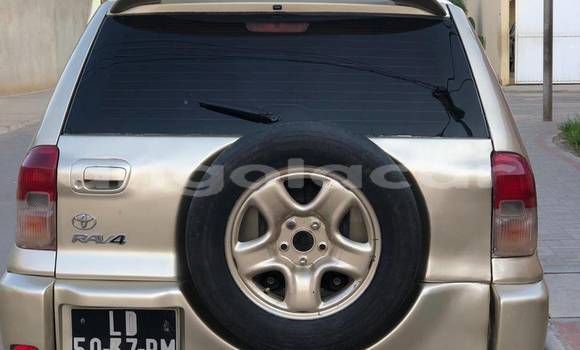 Acheter Occasion Voiture Toyota RAV4 Autre à Camacupa, Bie Acheter Occasion Voiture Toyota RAV4 Autre à Camacupa, Bie