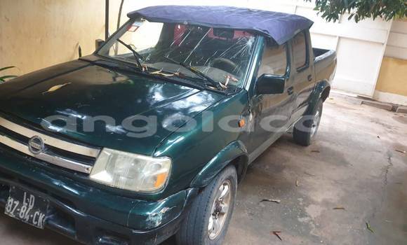 Comprar Usado Toyota Hilux Outro Carro em Caconda em Huila Comprar Usado Toyota Hilux Outro Carro em Caconda em Huila