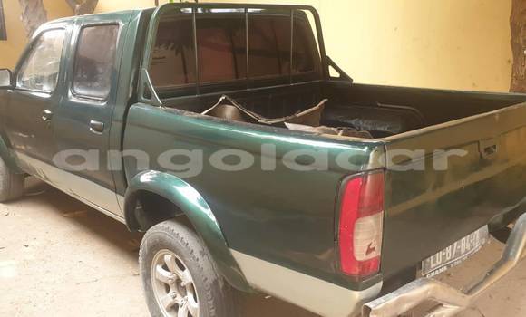 Acheter Occasion Voiture Toyota Hilux Autre à Caconda, Huila Acheter Occasion Voiture Toyota Hilux Autre à Caconda, Huila