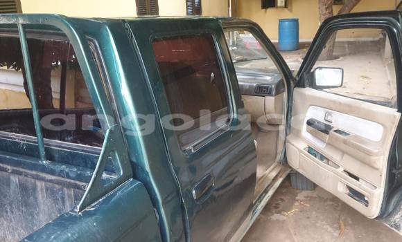 Acheter Occasion Voiture Toyota Hilux Autre à Caconda, Huila Acheter Occasion Voiture Toyota Hilux Autre à Caconda, Huila