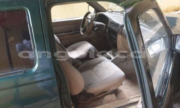 Acheter Occasion Voiture Toyota Hilux Autre à Caconda, Huila Acheter Occasion Voiture Toyota Hilux Autre à Caconda, Huila