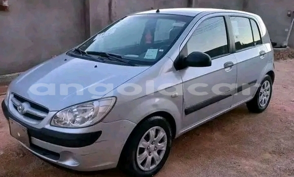 Acheter Occasion Voiture Hyundai Getz Autre à Luanda, Province de Luanda Acheter Occasion Voiture Hyundai Getz Autre à Luanda, Province de Luanda