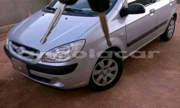 Buy Used Hyundai Getz Other Car in Luanda in Luanda Province Buy Used Hyundai Getz Other Car in Luanda in Luanda Province