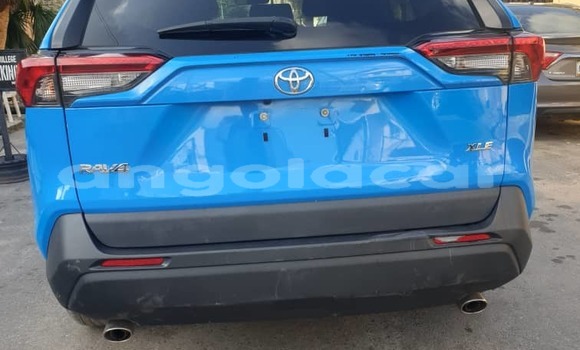 Comprar Usado Toyota RAV4 Outro Carro em Luanda em Luanda Province Comprar Usado Toyota RAV4 Outro Carro em Luanda em Luanda Province